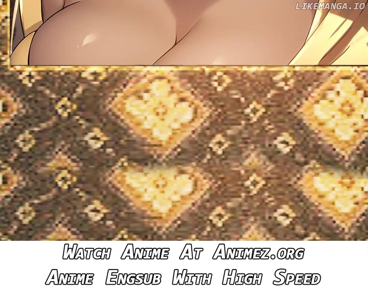 My Furry Harem Is After Me Chapter 284 - page 64